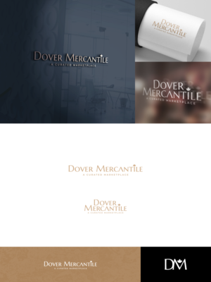 Logo Design by Oleksandr Tovarkov for this project | Design: #28376570