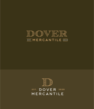 Logo Design by Birdcage for this project | Design: #28369073