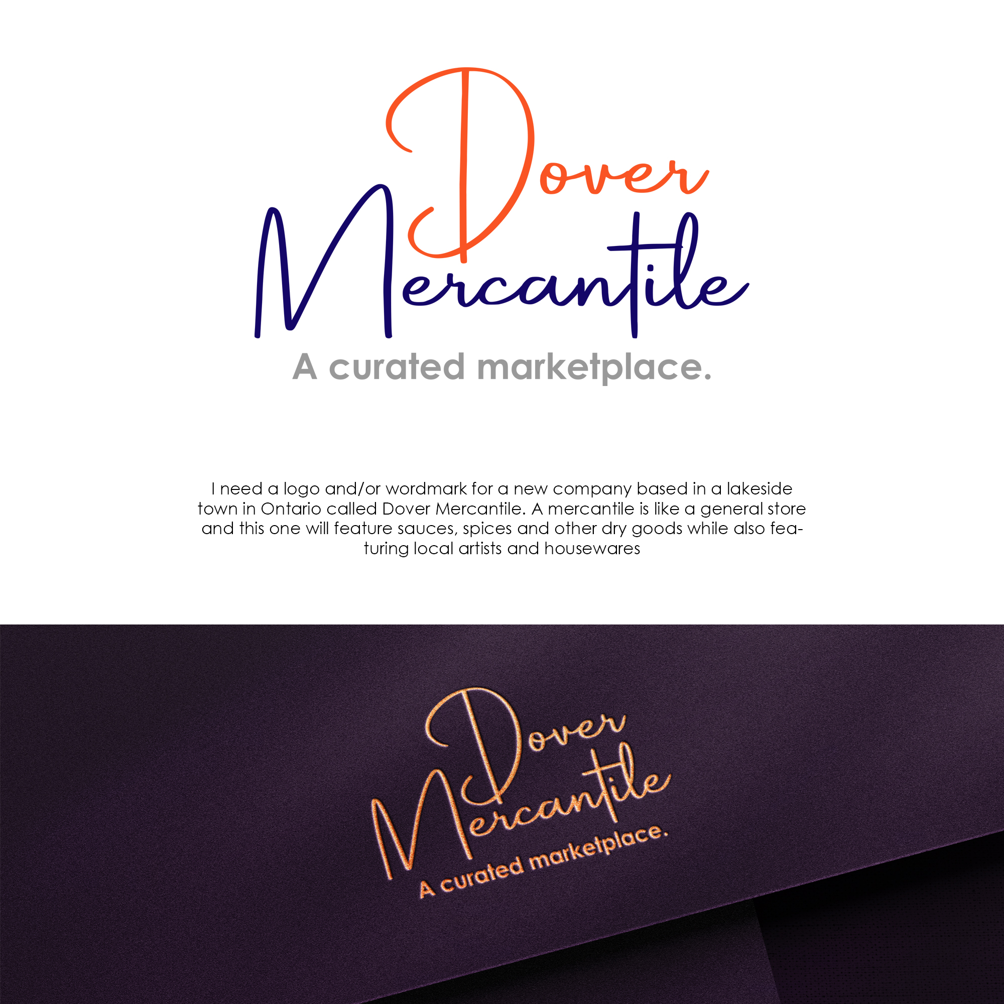 Logo Design by artcynical for this project | Design #28368071
