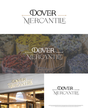 Logo Design by Graphic_Dune for this project | Design: #28373952