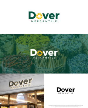 Logo Design by Graphic_Dune for this project | Design: #28374336