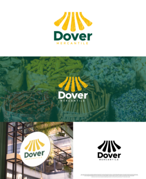 Logo Design by Graphic_Dune for this project | Design: #28379992