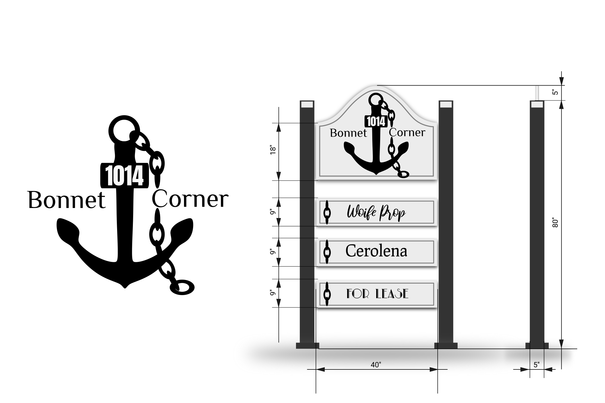 Diseño Gráfico por design.bb para este proyecto | Diseño #28371244