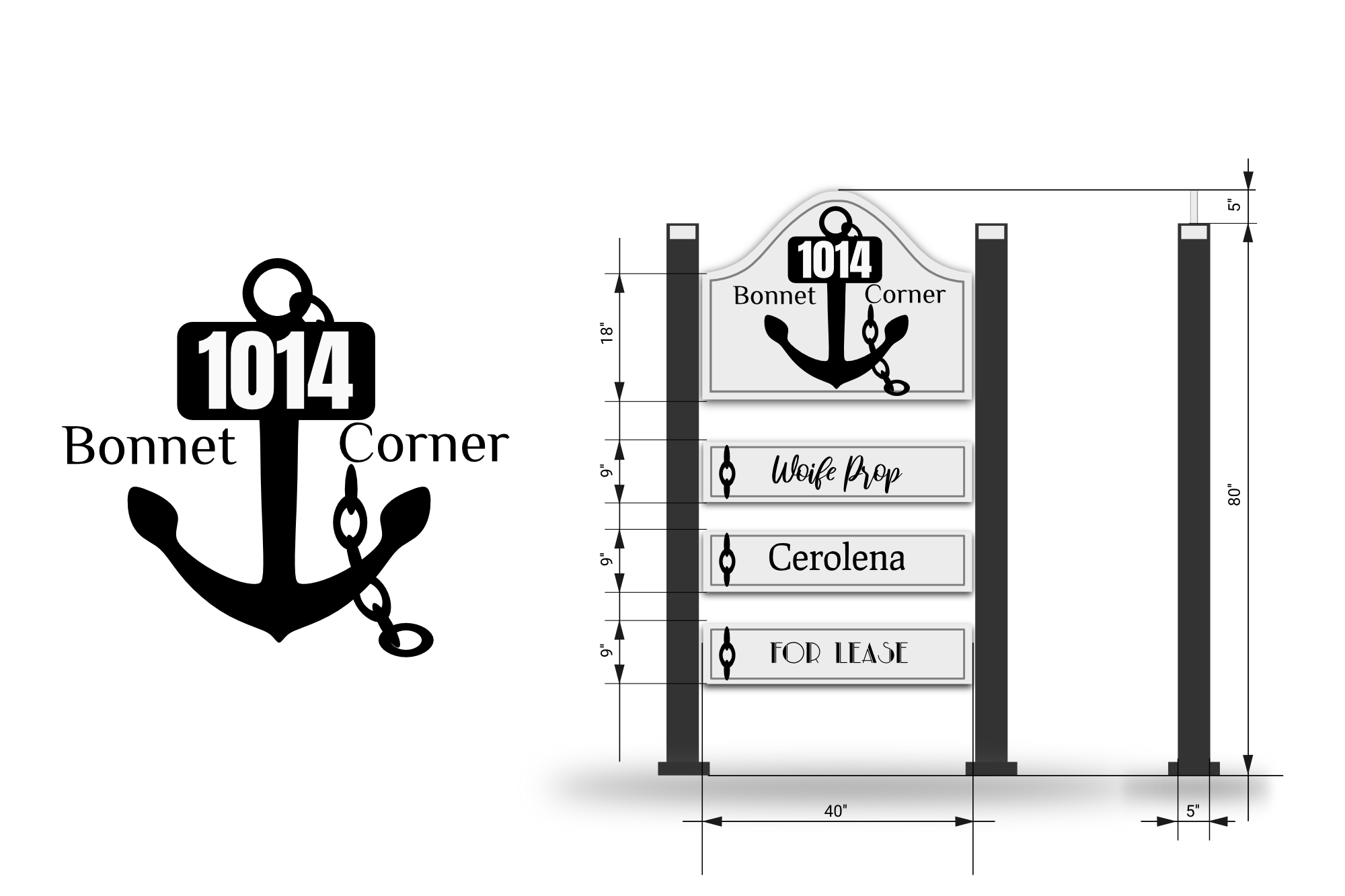 Design Graphique par design.bb pour ce projet | Design #28371507