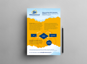 Diseño de Flyer por KreativeMadz para este proyecto | Diseño: #28374184