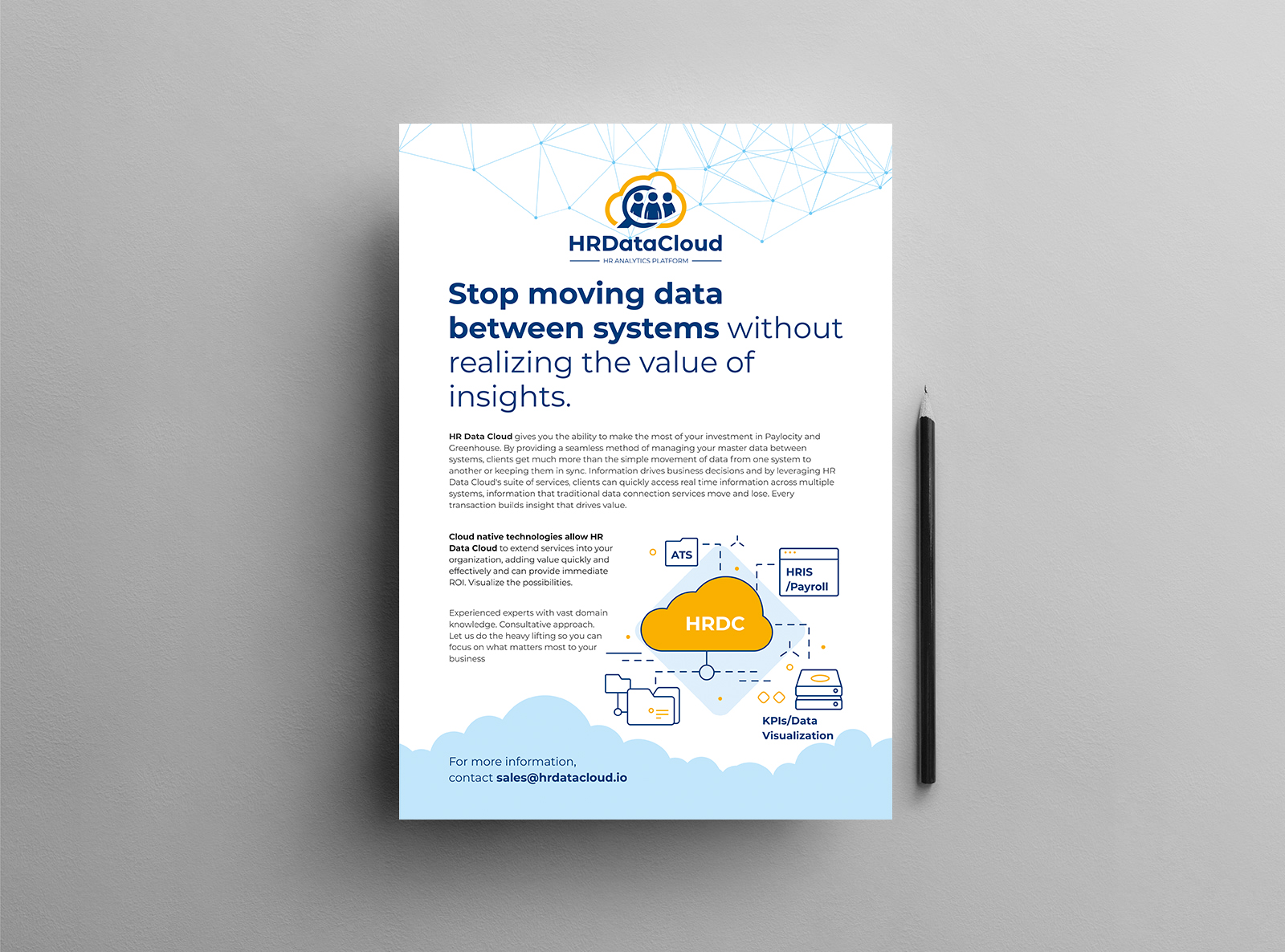 Design de Flyer par KreativeMadz pour ce projet | Design #28374320