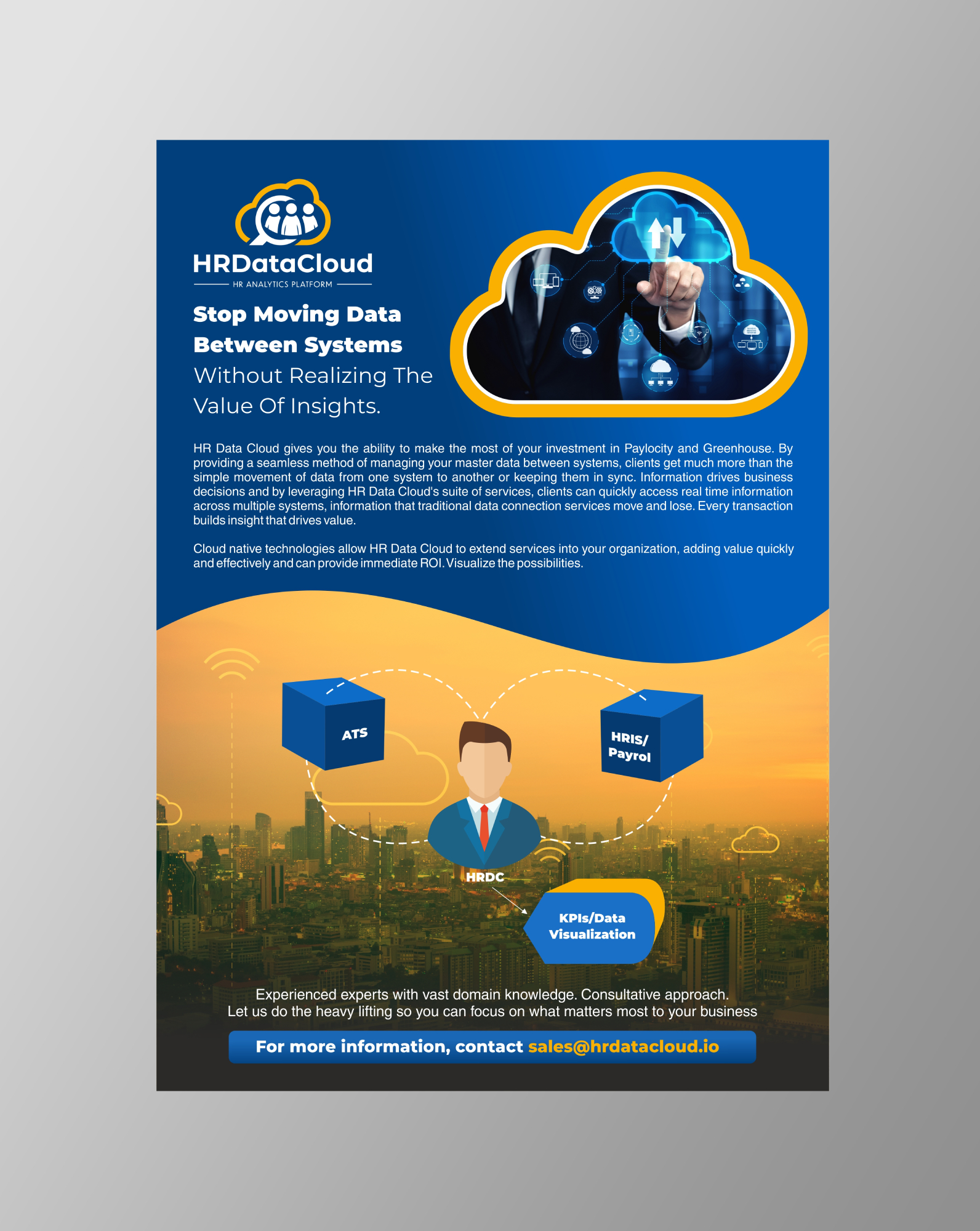 Design de Flyer par KreativeMadz pour ce projet | Design #28374469