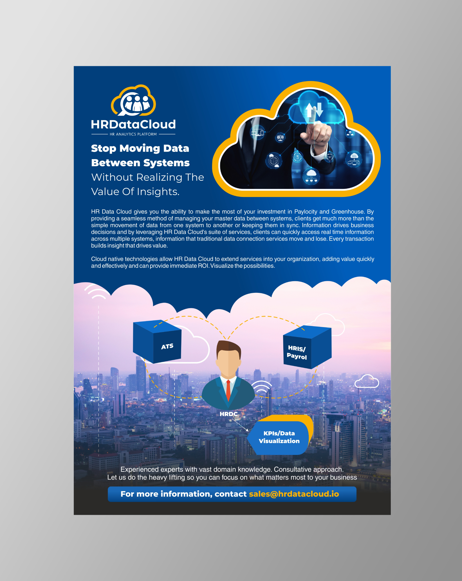 Flyer Design by KreativeMadz for this project | Design #28374902