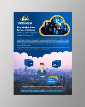 Flyer Design by KreativeMadz for this project | Design: #28374902