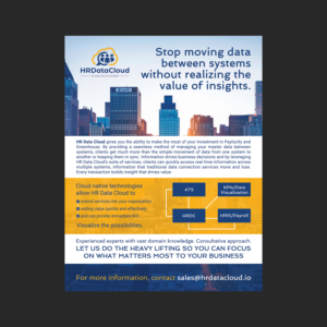 Flyer Design by Yosei