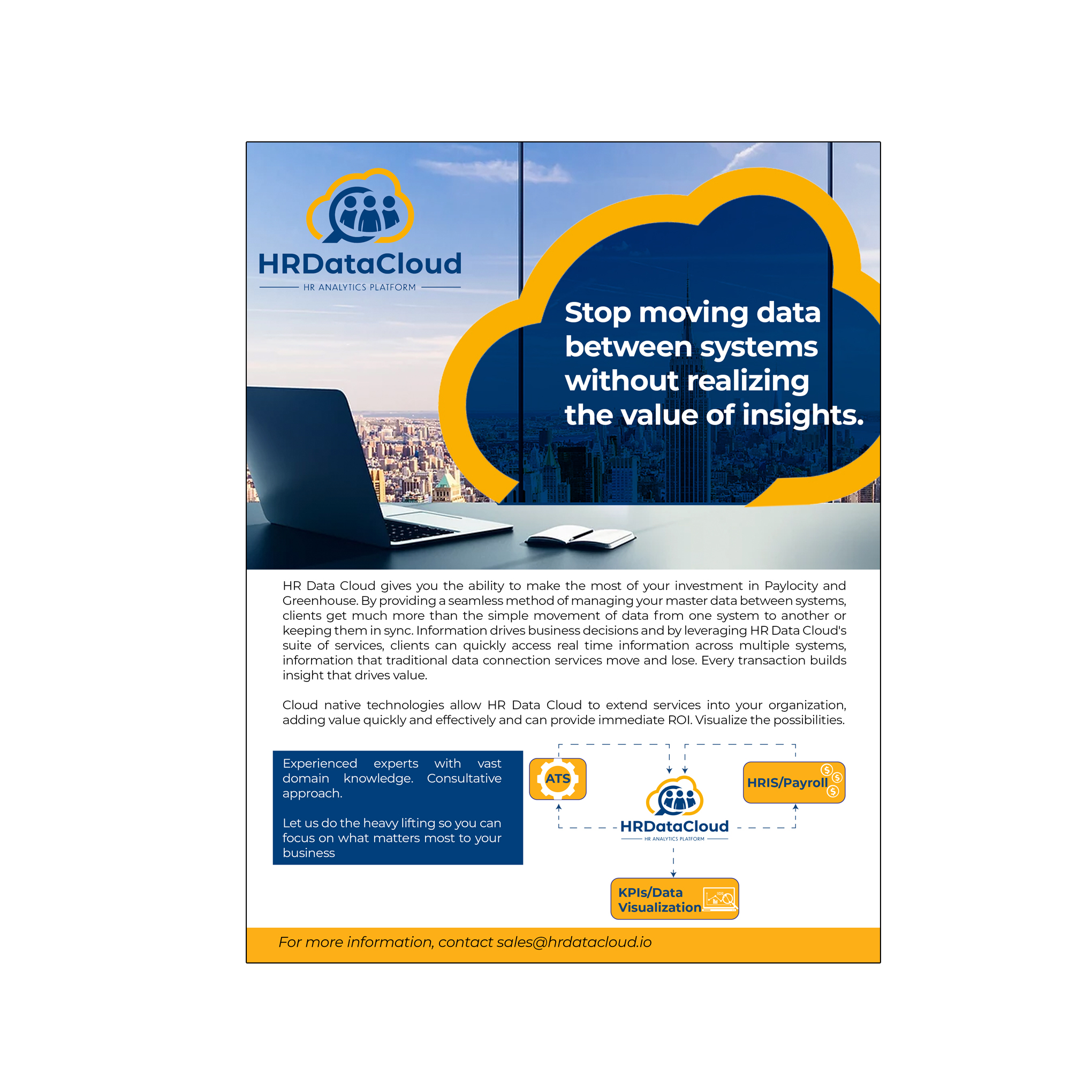 Flyer Design by Creative symbol for this project | Design #28376900