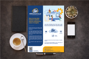 Flyer Design by alex989 for this project | Design: #28375178