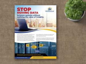 Flyer Design by nng for this project | Design: #28377074