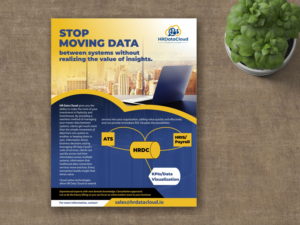 Flyer Design by nng for this project | Design: #28382216