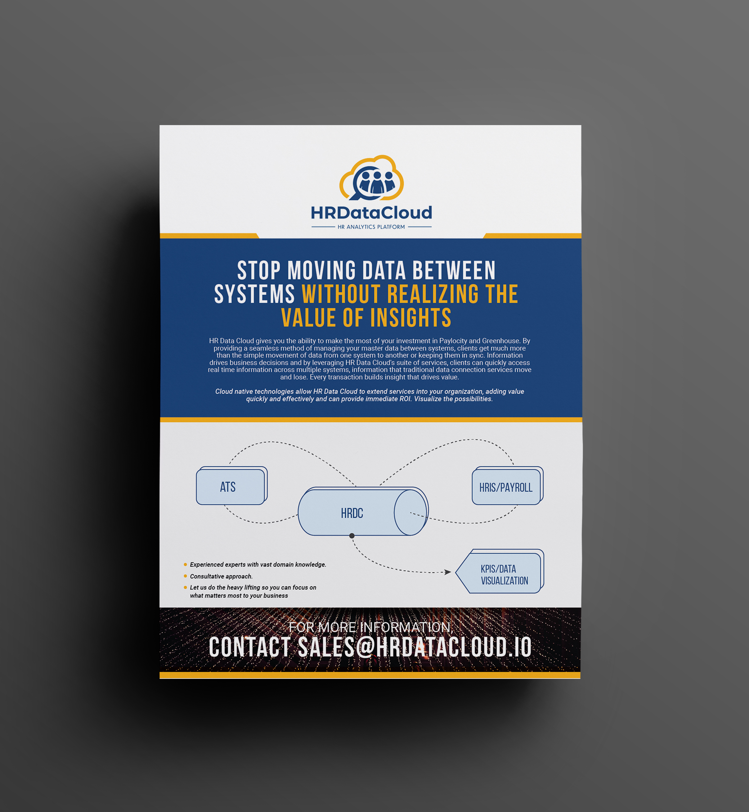 Flyer Design by JK18 for this project | Design #28374596