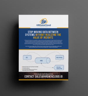Flyer Design by JK18 for this project | Design: #28374596