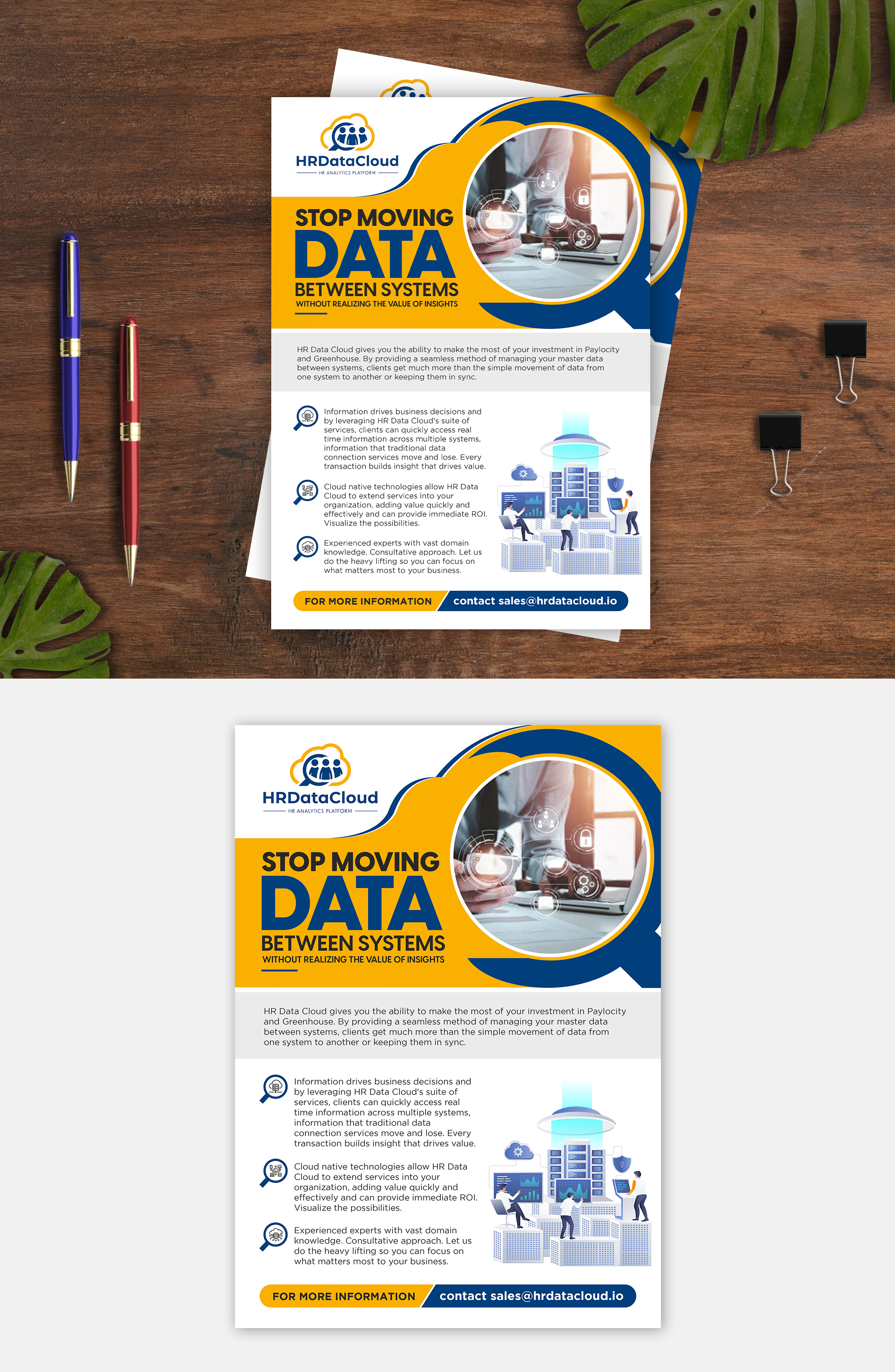 Flyer Design by debdesign for this project | Design #28375810
