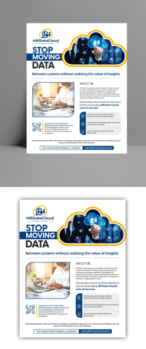Flyer Design by debdesign for this project | Design: #28375854