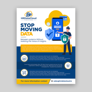 Flyer Design by debdesign for this project | Design: #28380129