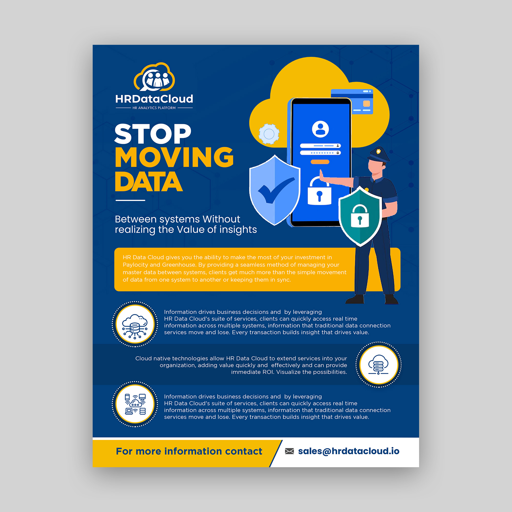 Flyer Design by debdesign for this project | Design #28380130