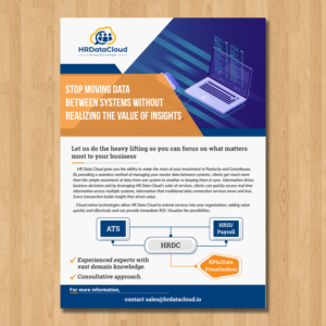 Design de Flyer par Aether Designs pour ce projet | Design #28381156