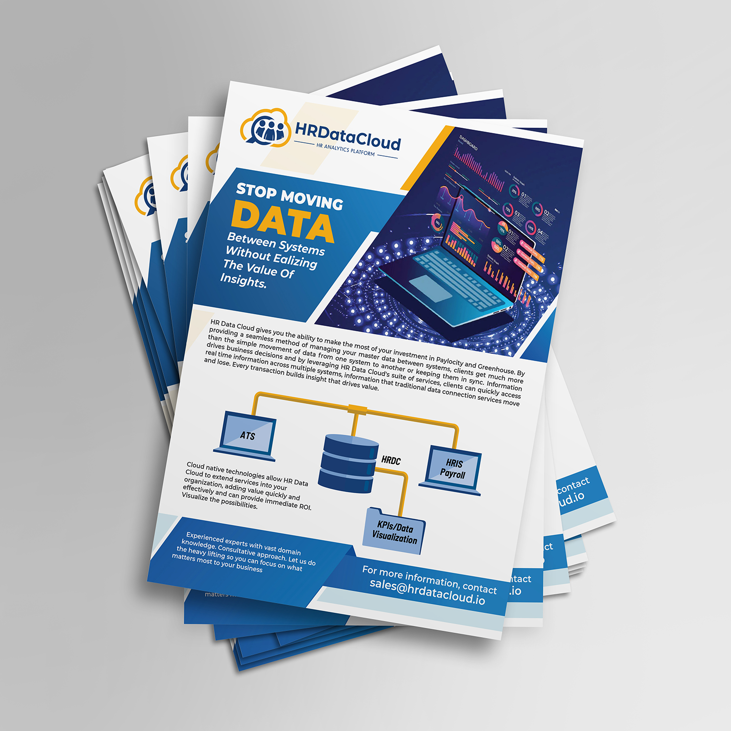 Flyer Design by Deziners Zone for this project | Design #28375279