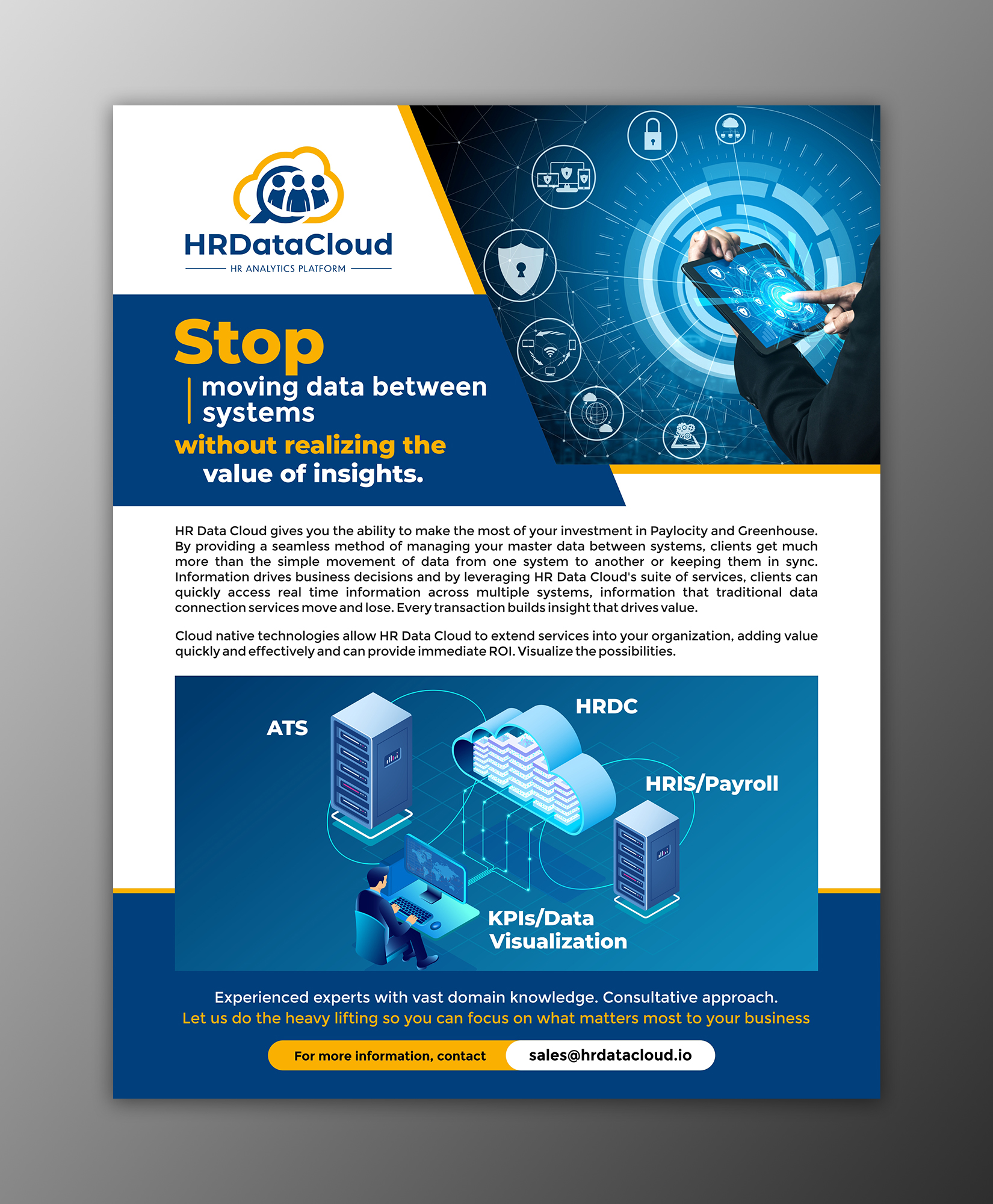 Flyer Design by ecorokerz for this project | Design #28374450