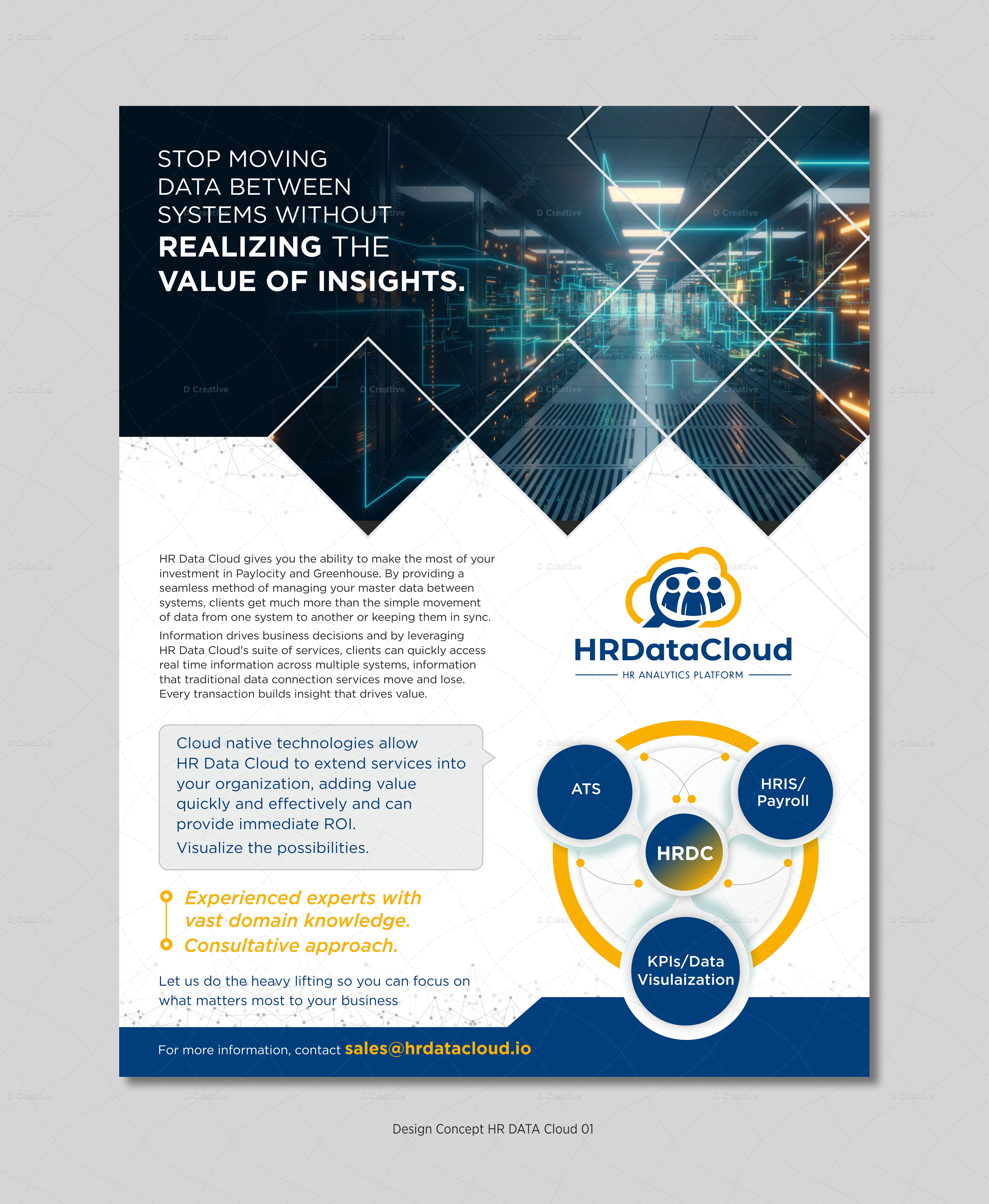 Flyer Design by D Creative for this project | Design #28375911