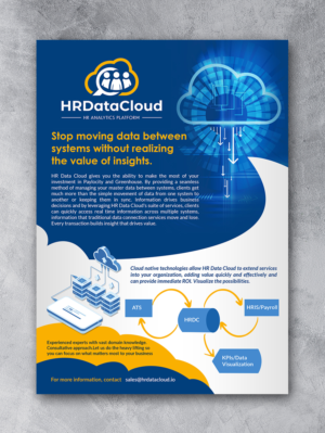 Flyer Design by innovative earth for this project | Design: #28379324