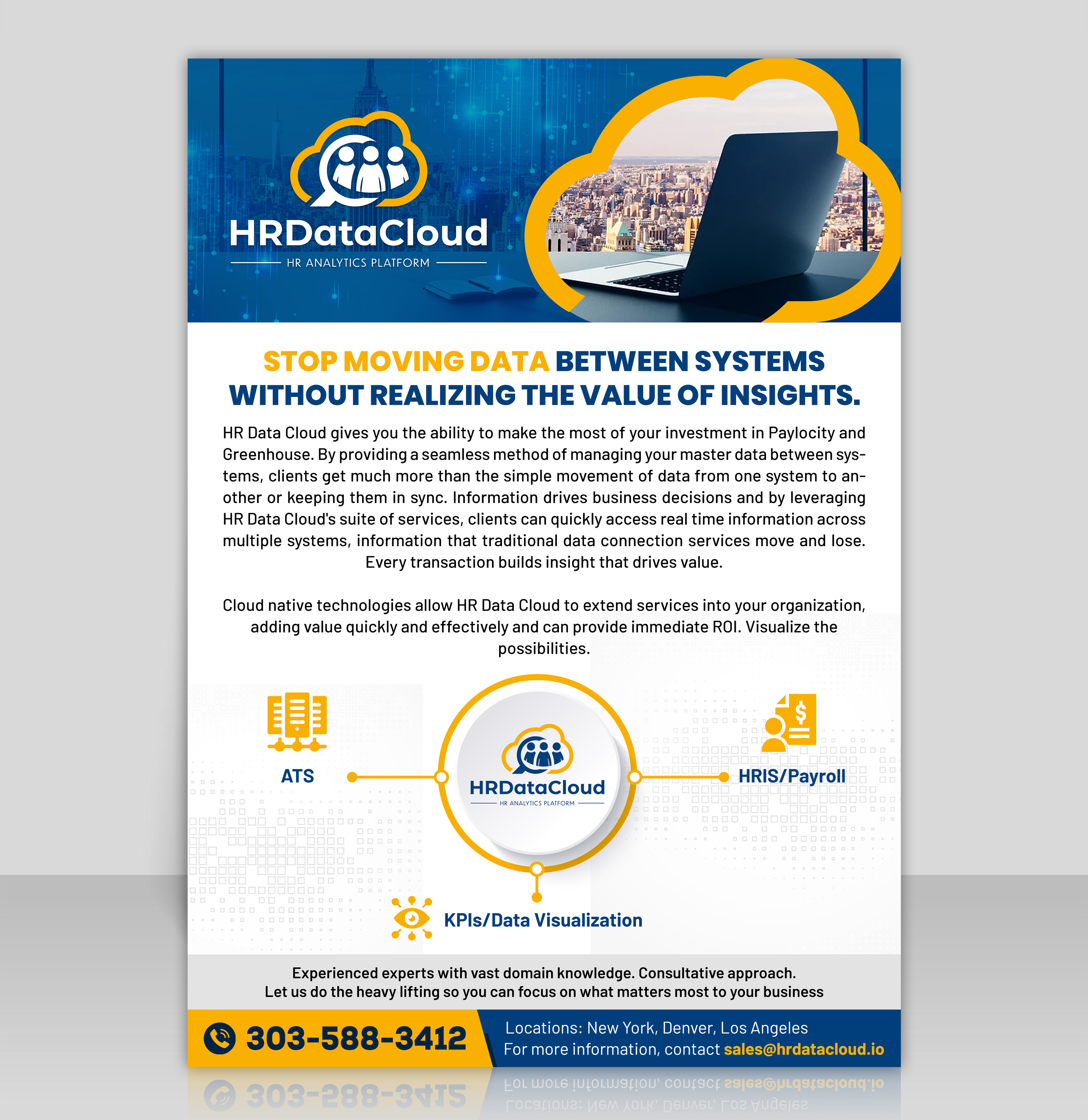 Flyer Design by SAI DESIGNS for this project | Design #28376134