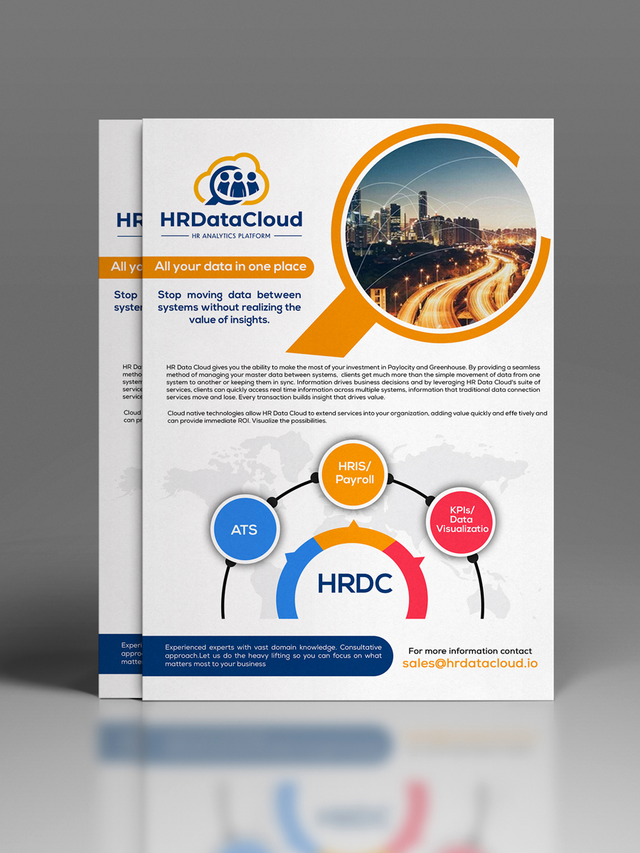 Design de Flyer par n214008 pour ce projet | Design #28380060