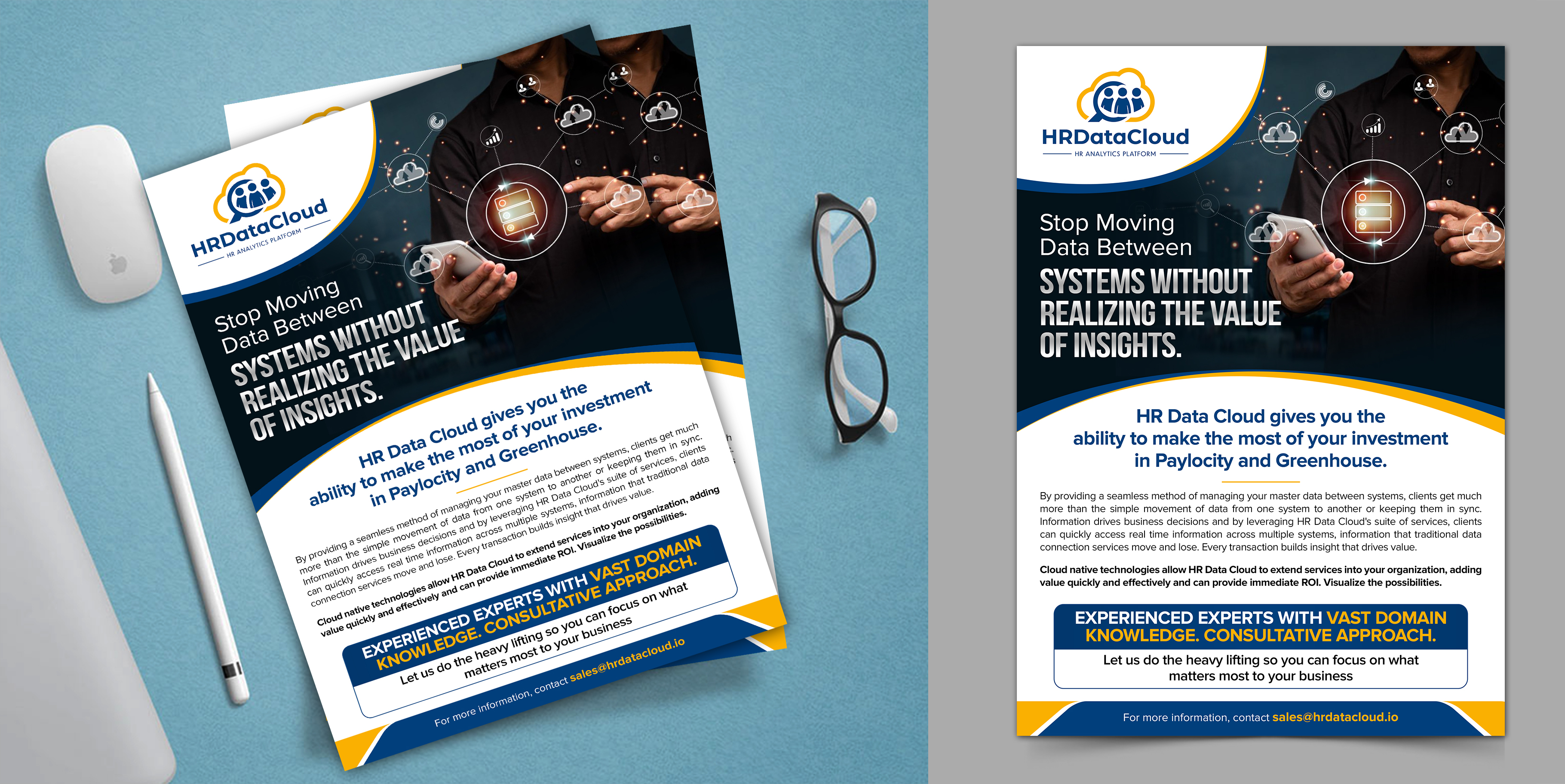 Flyer Design by ARTOGRAPHY for this project | Design #28368906