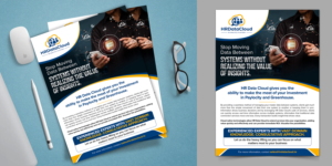 Flyer Design by ARTOGRAPHY for this project | Design: #28368906