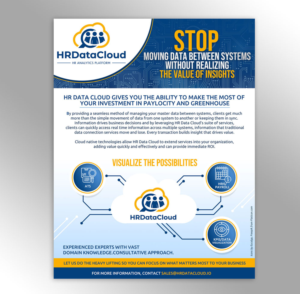 Flyer Design by DA. for this project | Design: #28373573