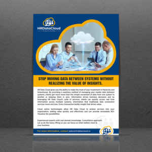 Flyer Design by GraphicsGuru for this project | Design: #28368535
