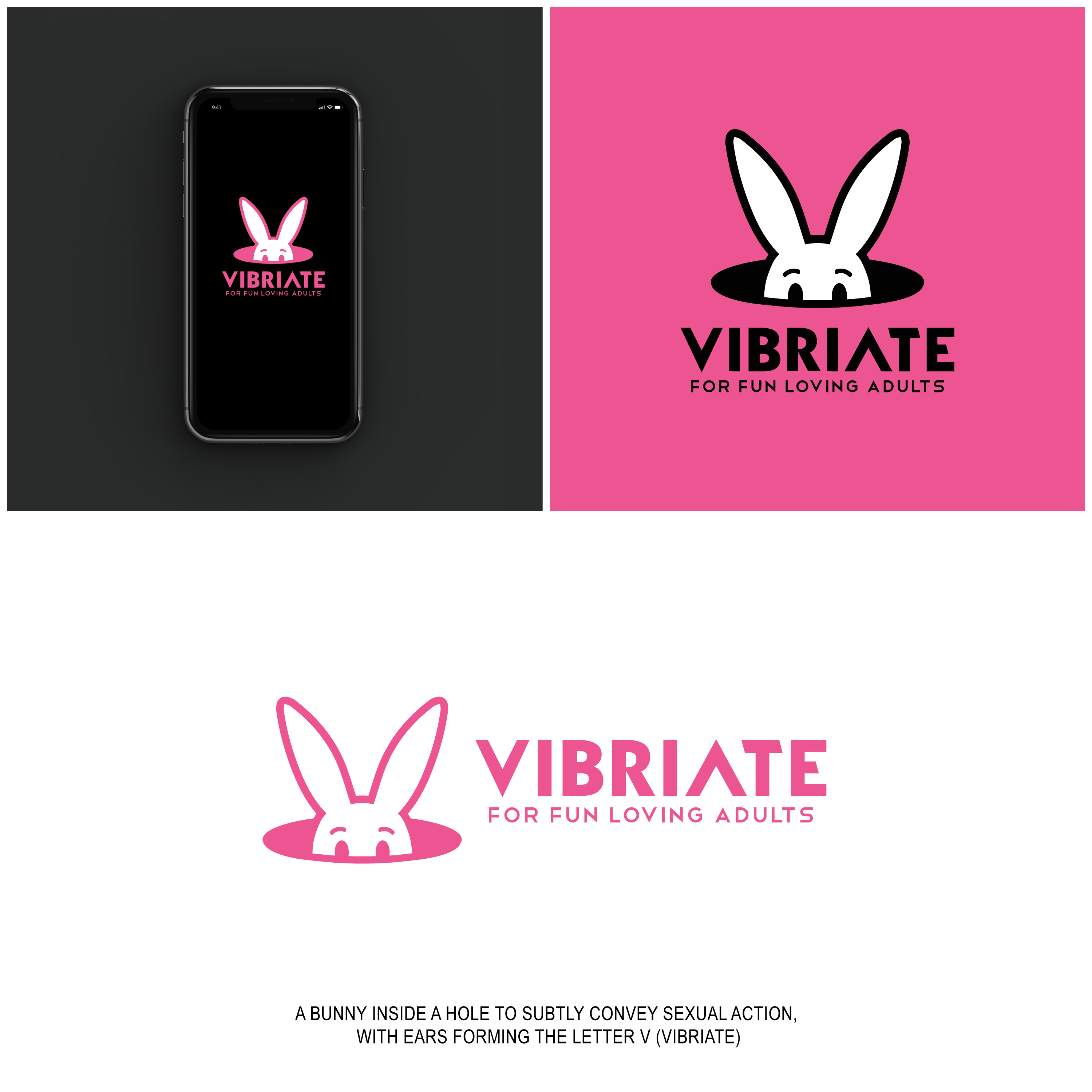 Logo Design by ICKE for this project | Design #28407344