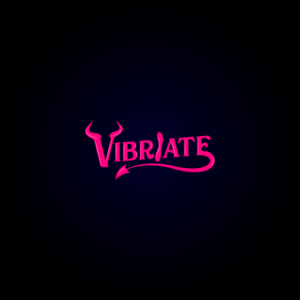 Vibriate | Logo Design by -:SD:-