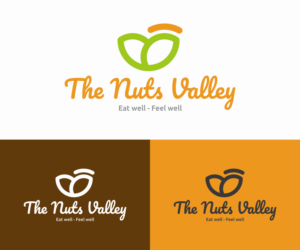 Logo Design by Muhammad Panji