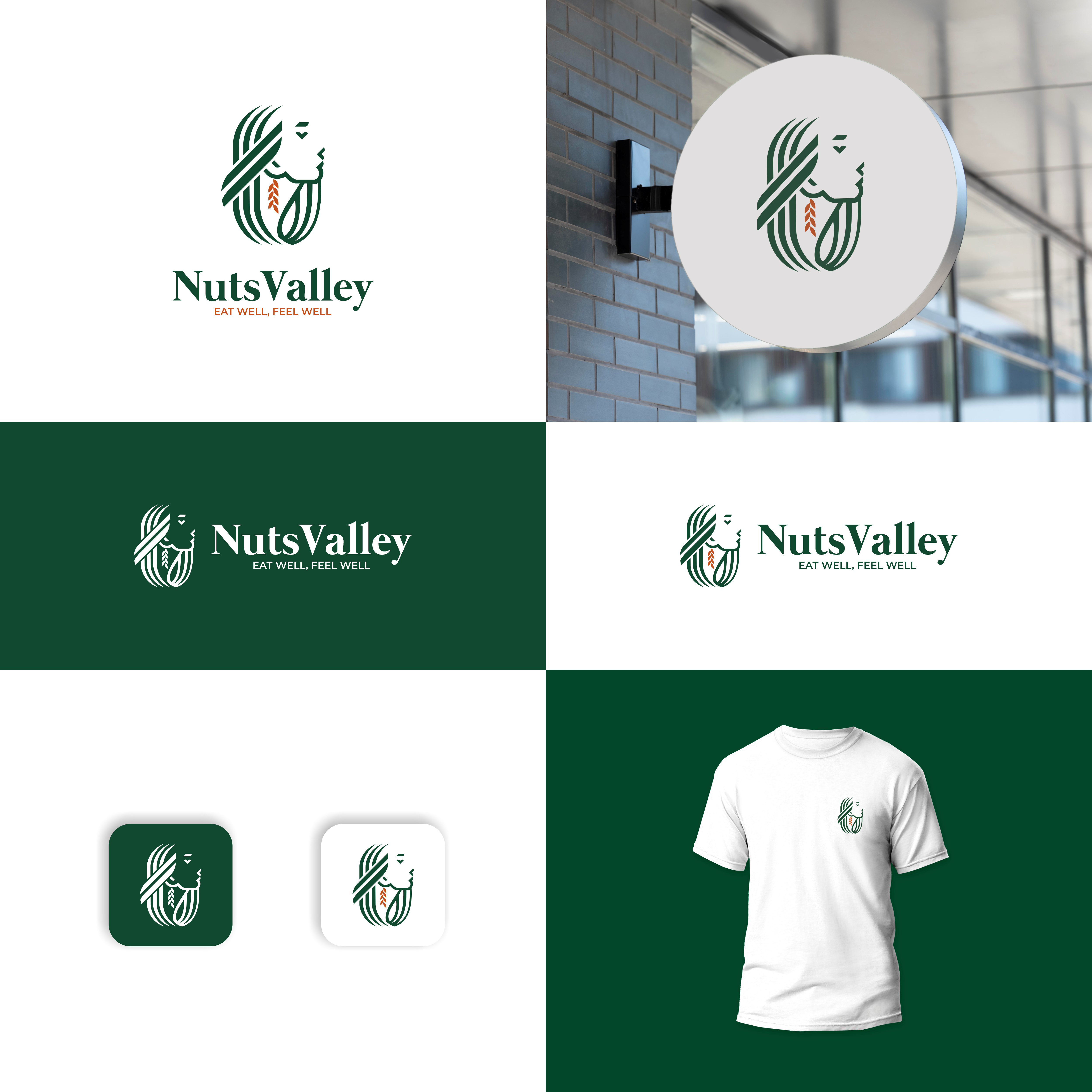 Logo Design by Adilia Romadina for this project | Design #28406386