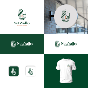 Logo Design by Adilia Romadina
