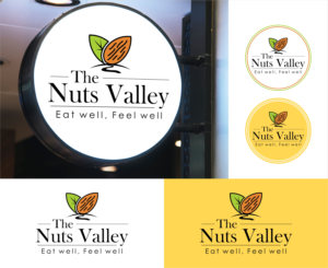 Logo Design by vta