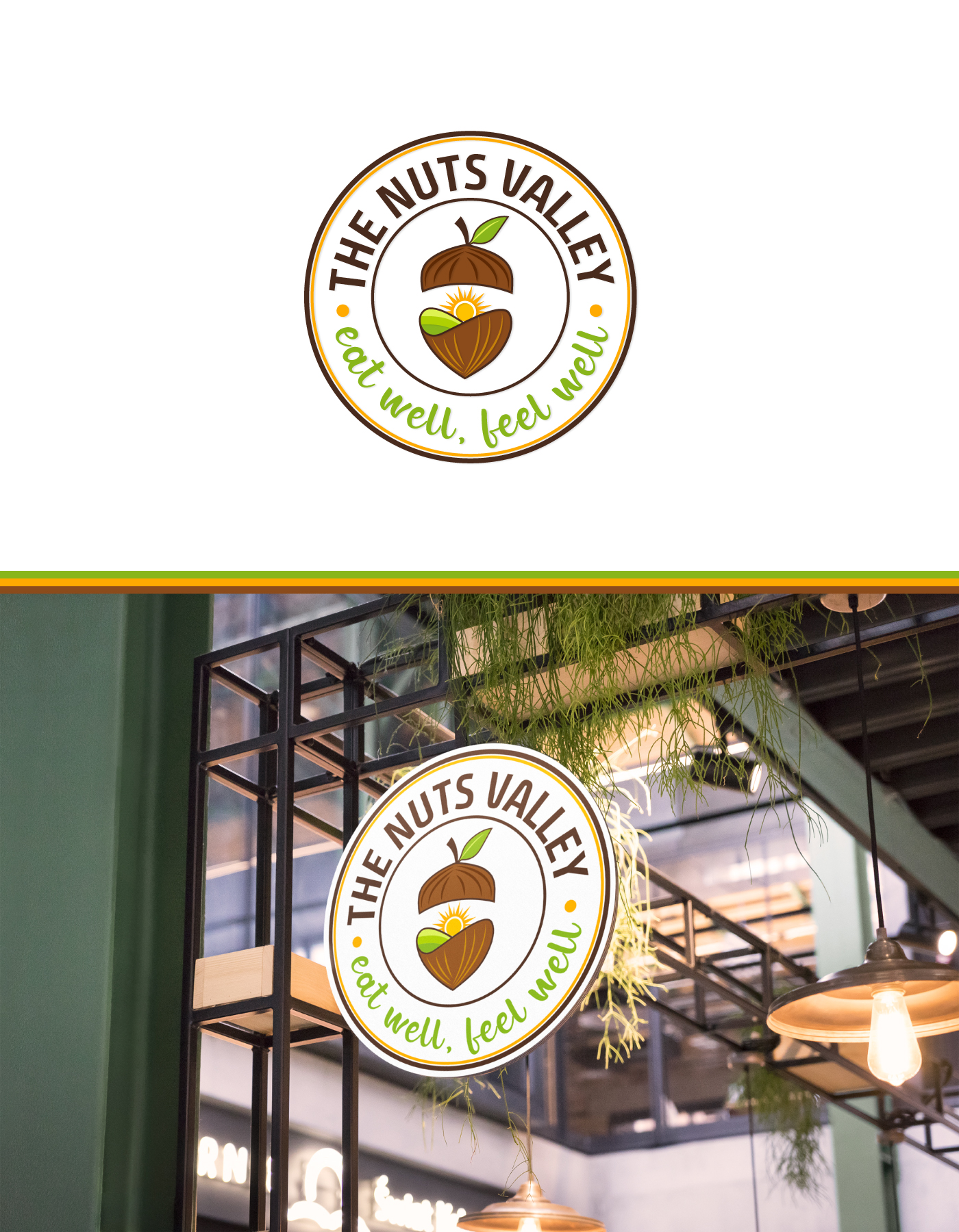 Logo Design by Obi.K for this project | Design #28396258