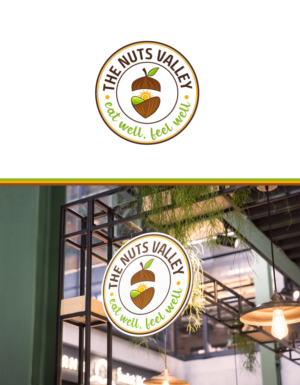 Logo Design by Obi.K