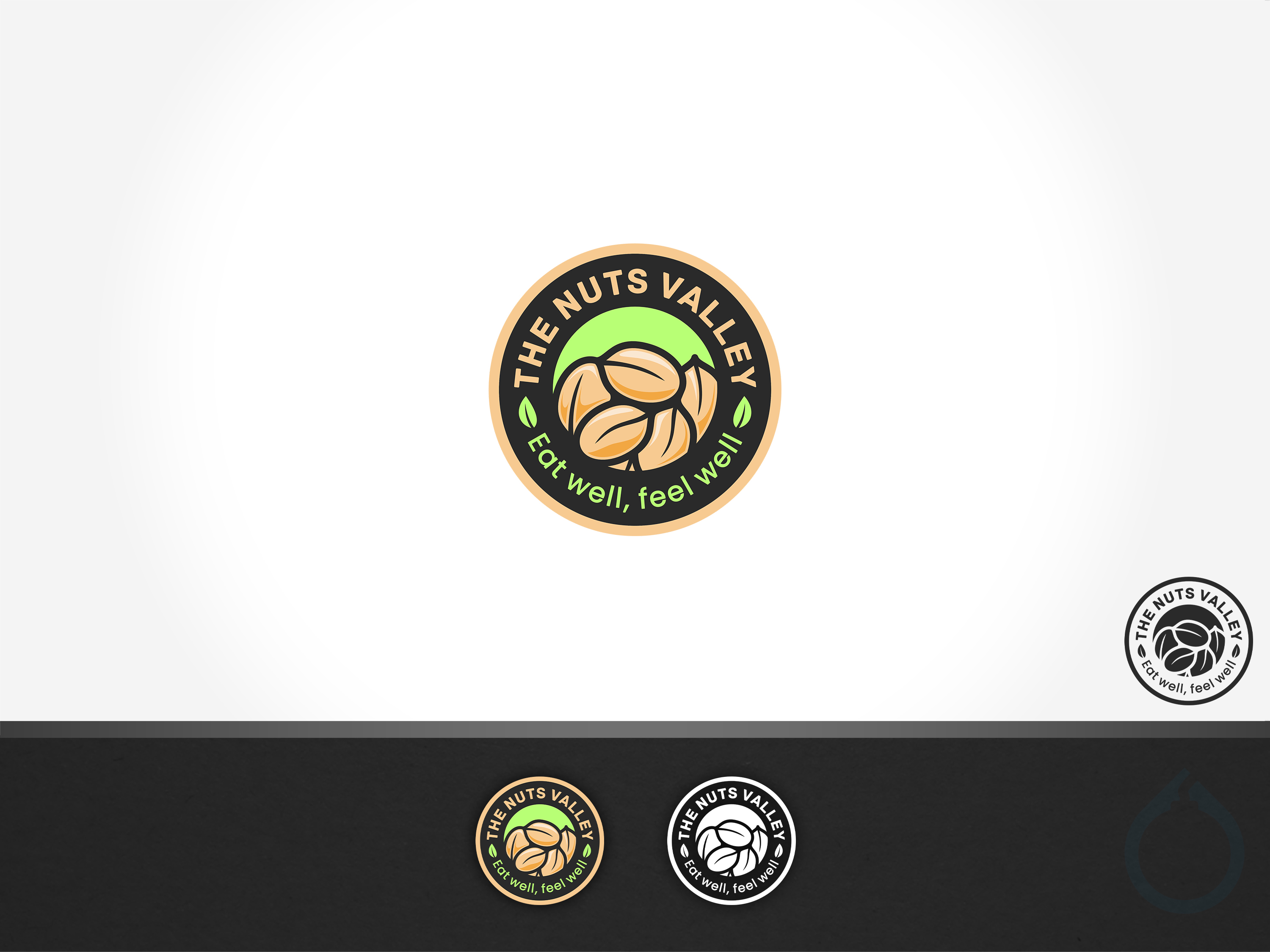 Diseño de Logo por aquabomb26 para este proyecto | Diseño #28396209