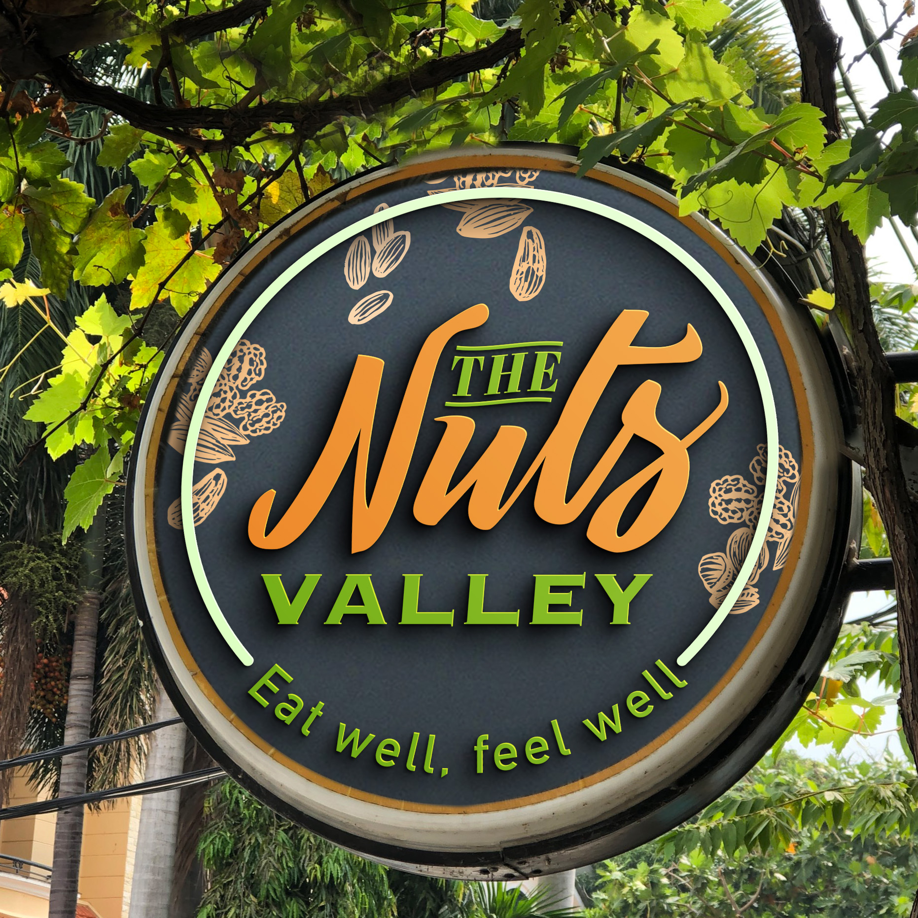 Logo Design by vigie for this project | Design #28396512