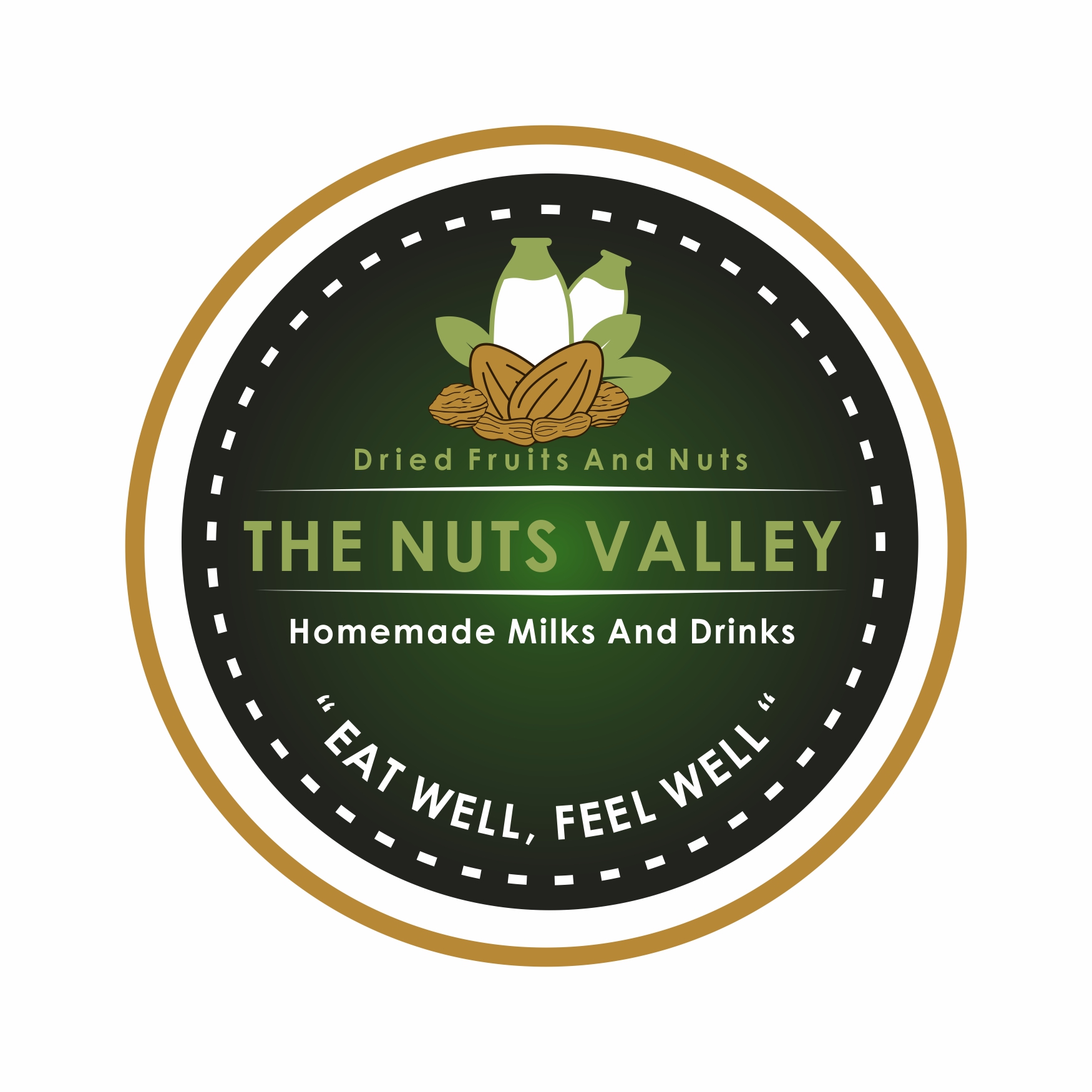Logo Design by andi 7 for this project | Design #28419710