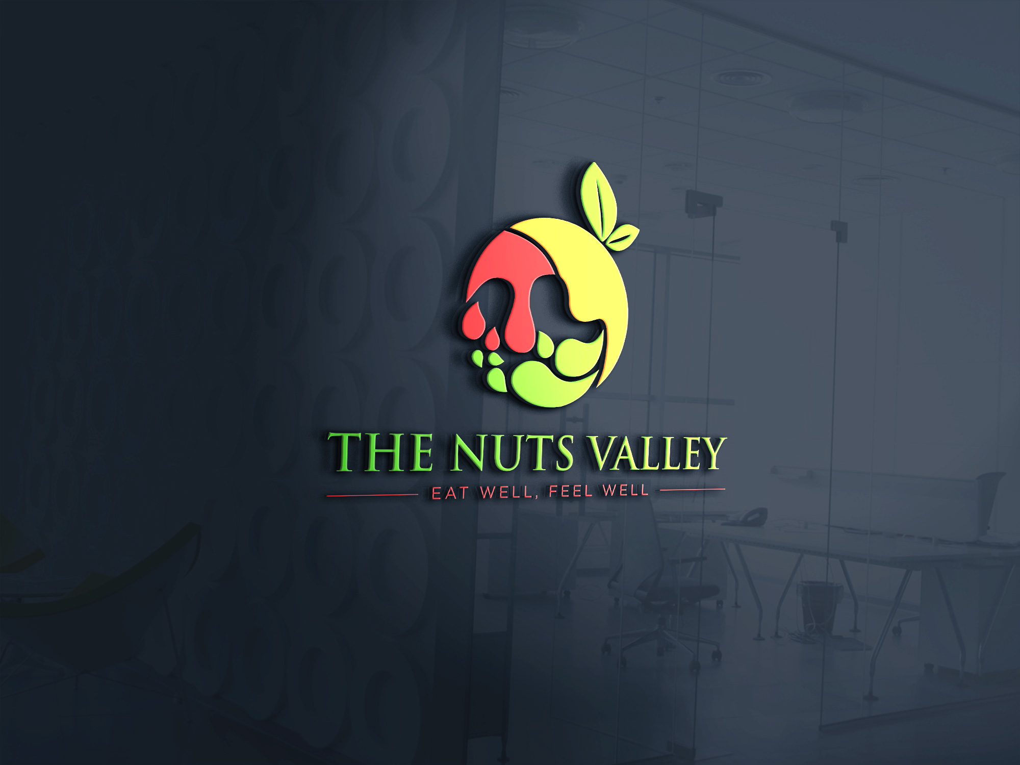 Logo Design by Anamul Burhan for this project | Design #28403233