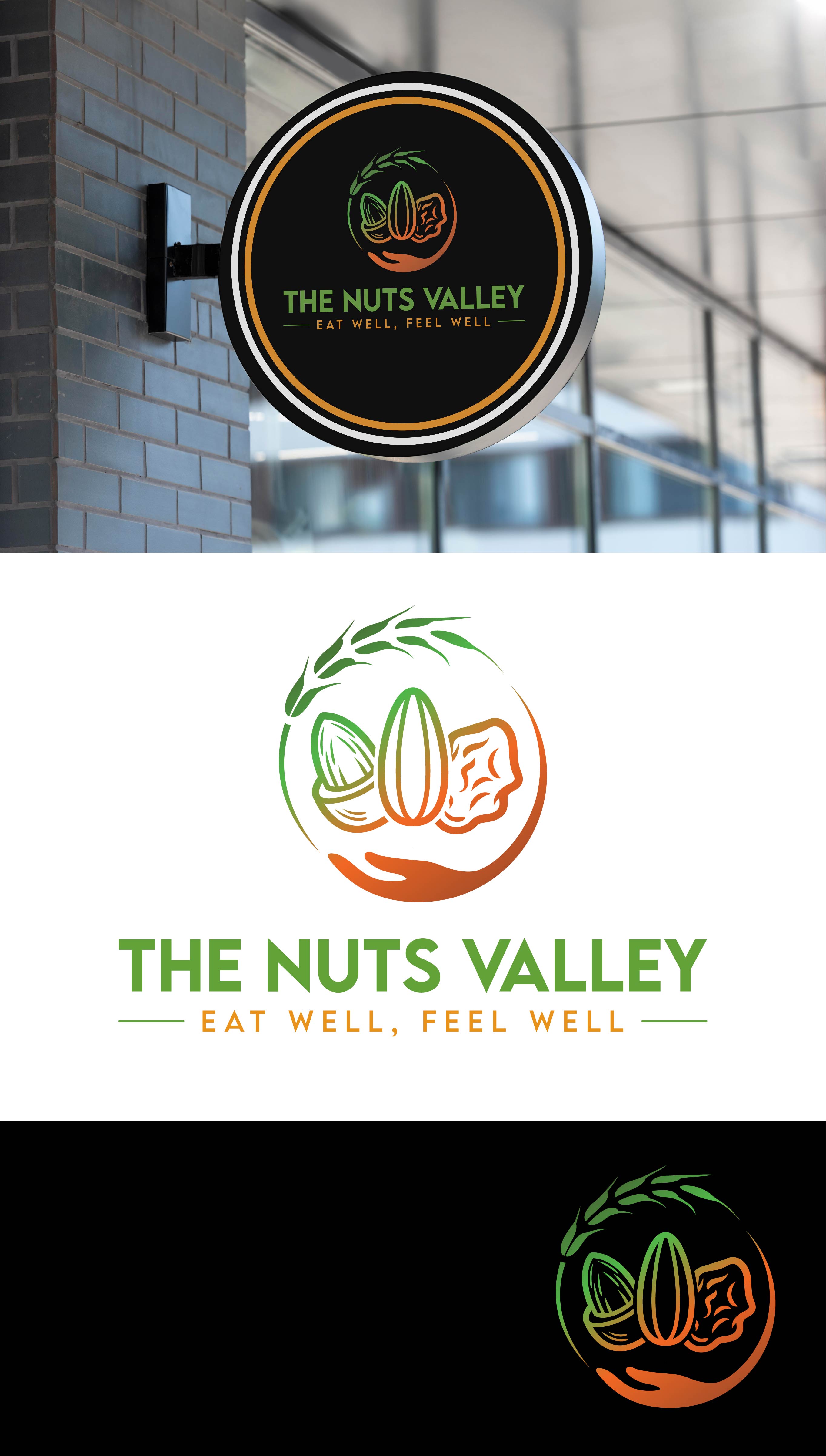 Logo Design by ARTchemist for this project | Design #28394410