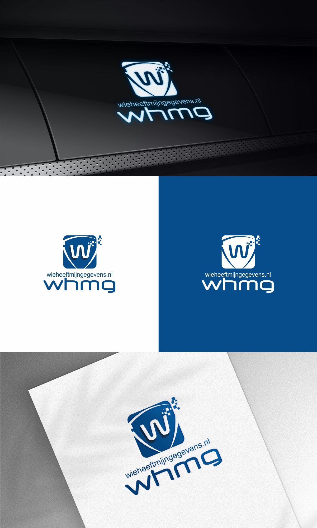Logo Design by Dave Paresh for this project | Design #28377619
