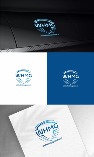 Logo Design by Dave Paresh for this project | Design: #28377620